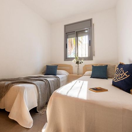 Holiday Home Gaviota 12 By Interhome Риумар Экстерьер фото