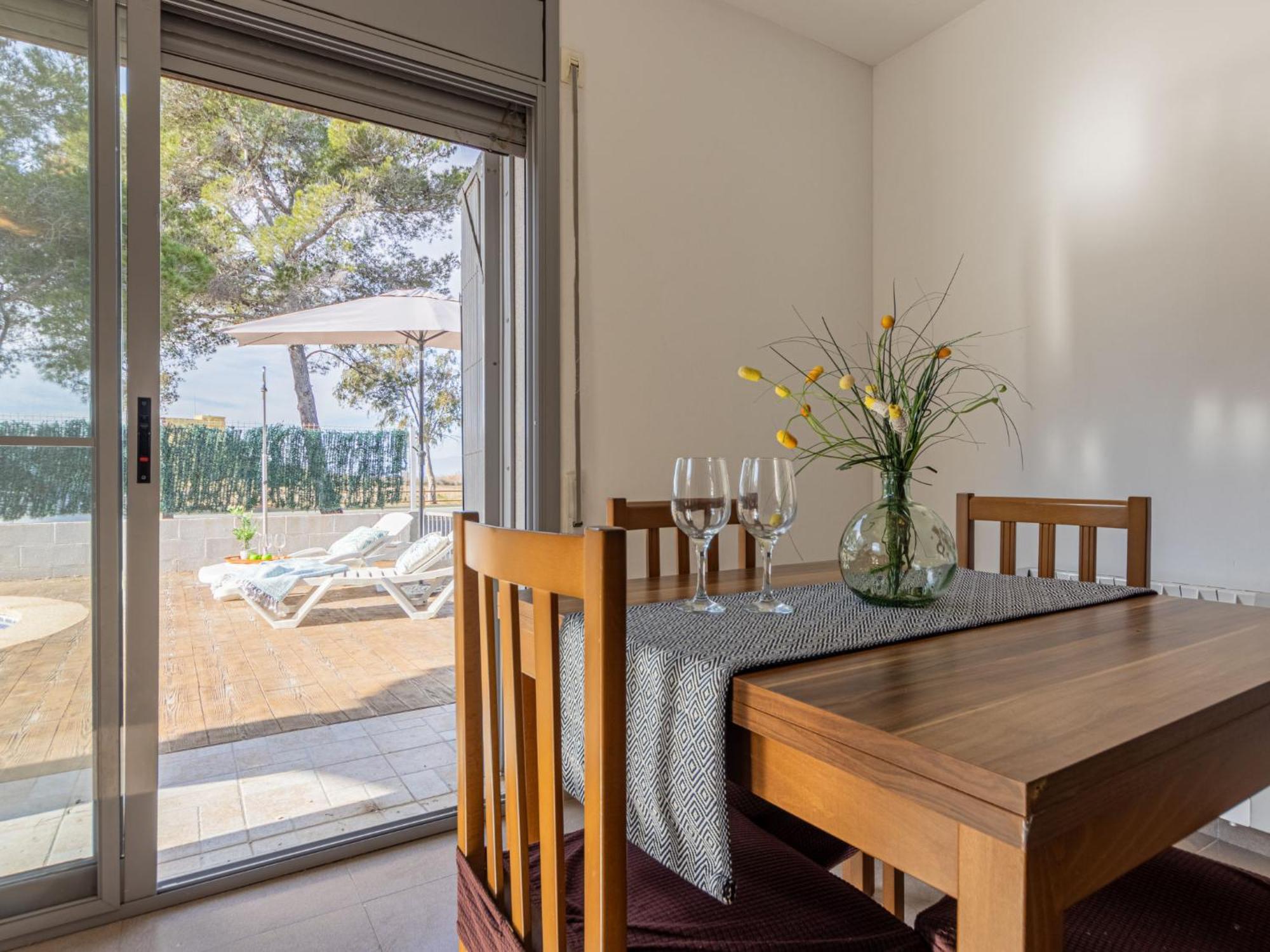 Holiday Home Gaviota 12 By Interhome Риумар Экстерьер фото