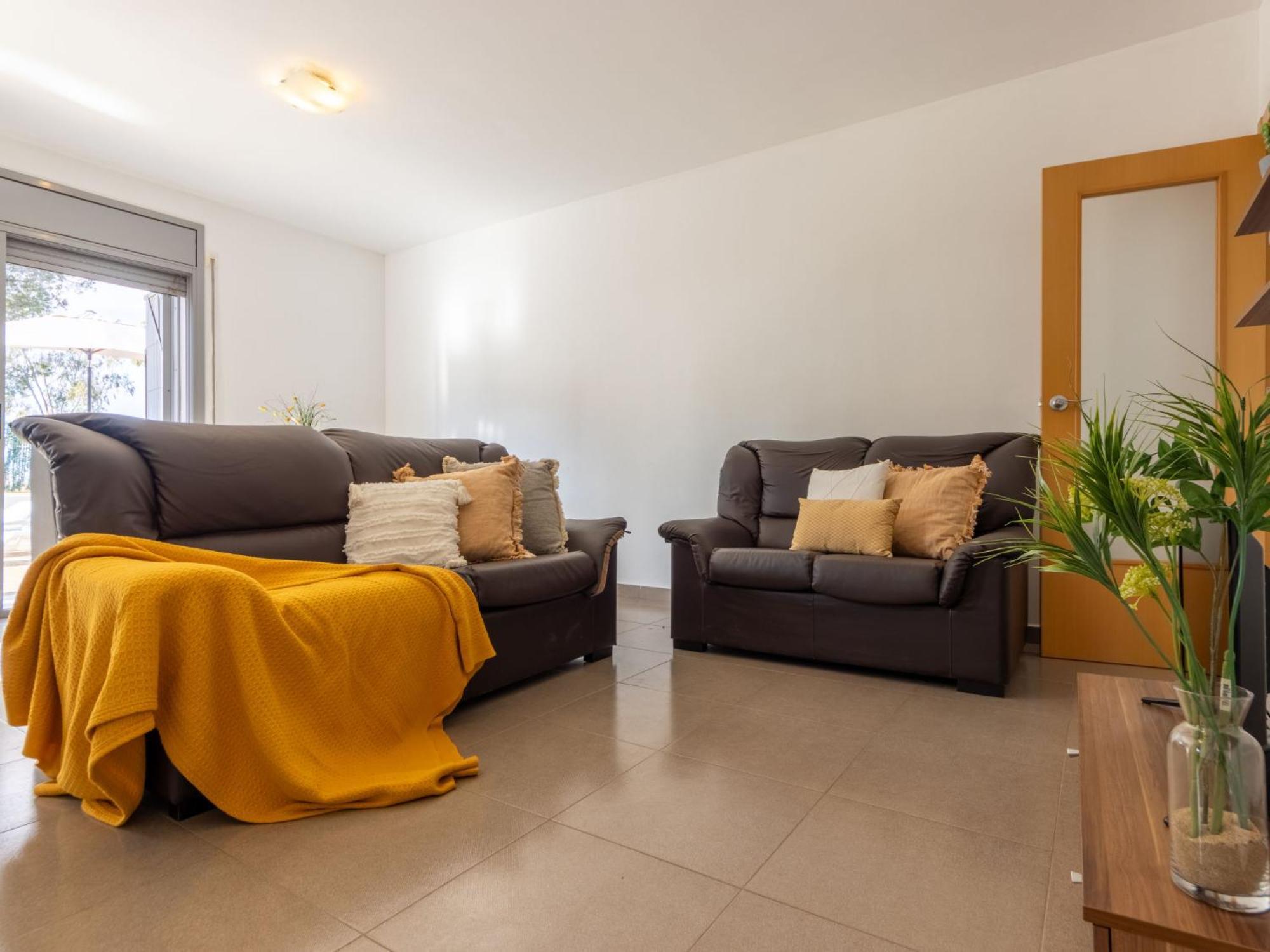 Holiday Home Gaviota 12 By Interhome Риумар Экстерьер фото