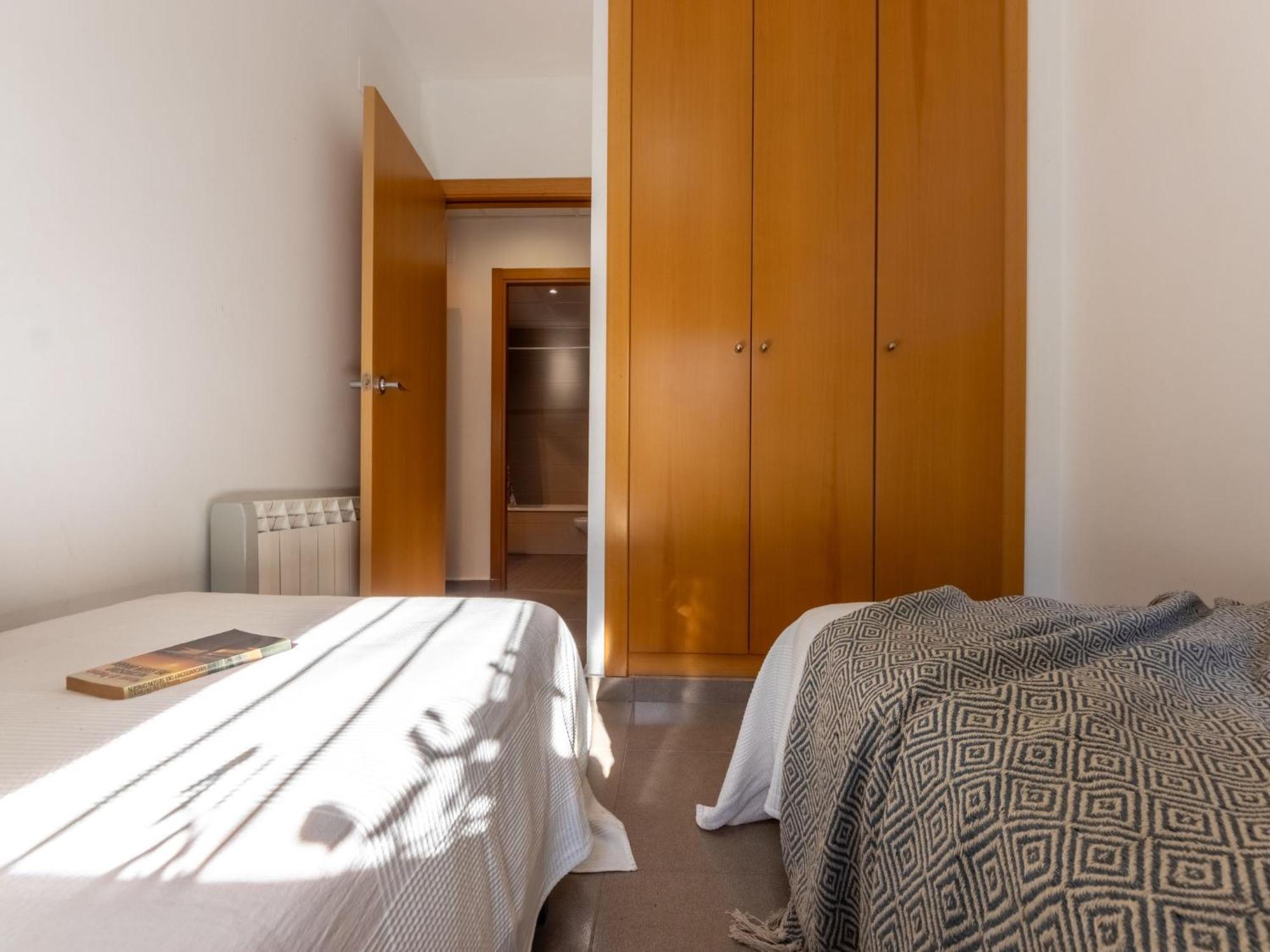 Holiday Home Gaviota 12 By Interhome Риумар Экстерьер фото